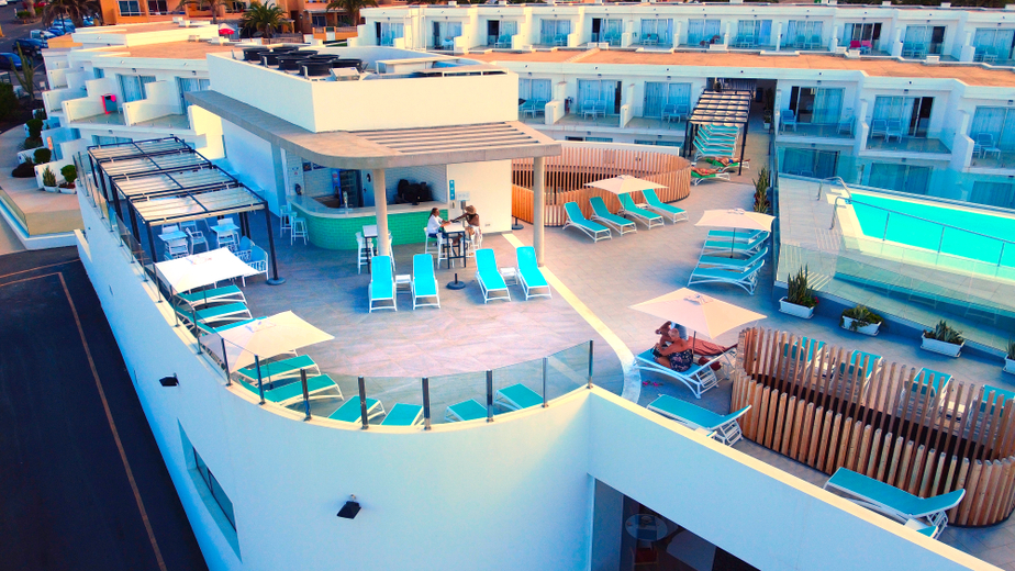 Accessible holiday at TAIMAR Hotel