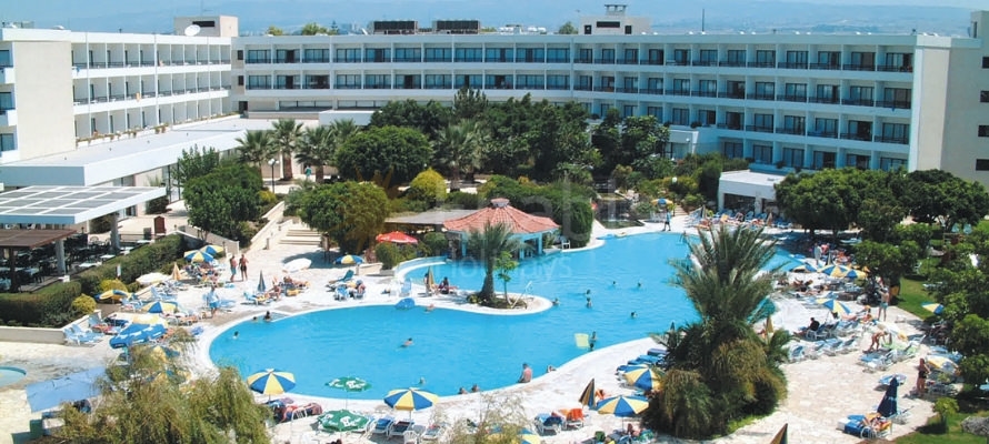 Avanti Hotel & Holiday Village | Enable Holidays