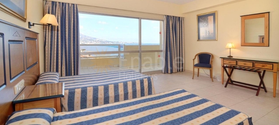 Apartments PYR Fuengirola | Enable Holidays