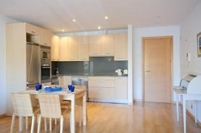 Accessible holiday at Luxury Puerto Pollensa Apartment