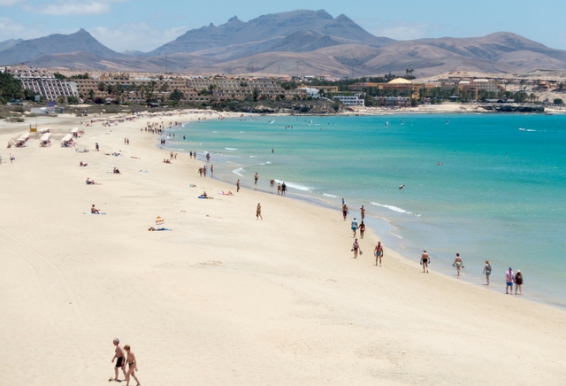 Visit Accessible Canaries All Year Round | Enable Holidays