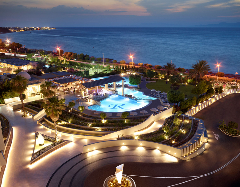 Accessible holiday at AMUS Hotel & Spa