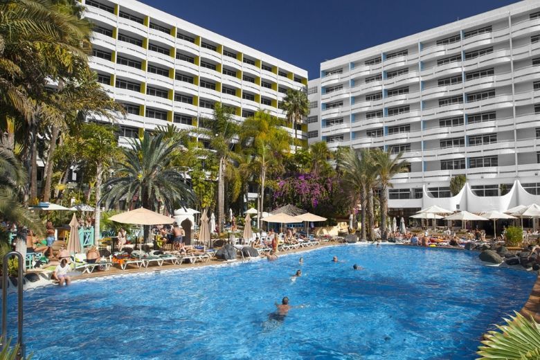 Accessible holiday at Abora Buenaventura by Lopesan Hotel