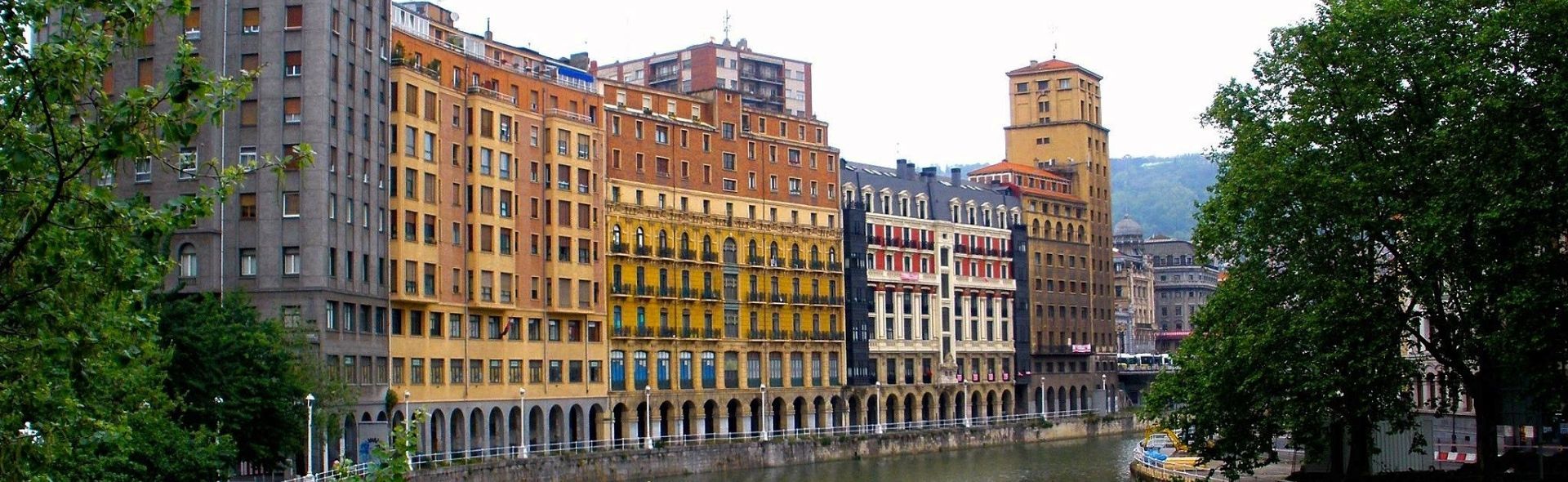 Bilbao Enable Holidays