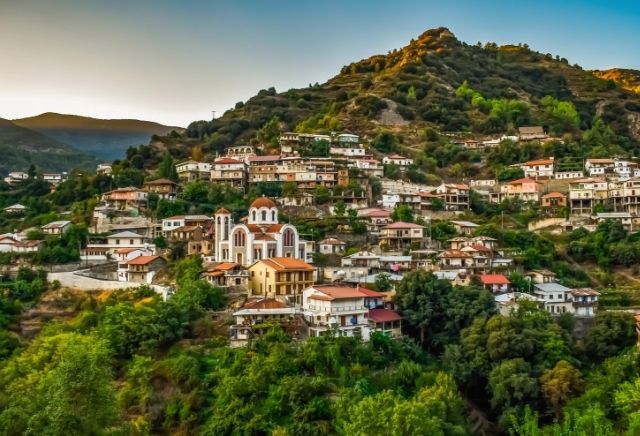 Troodos Accessible Holidays by Enable Holidays