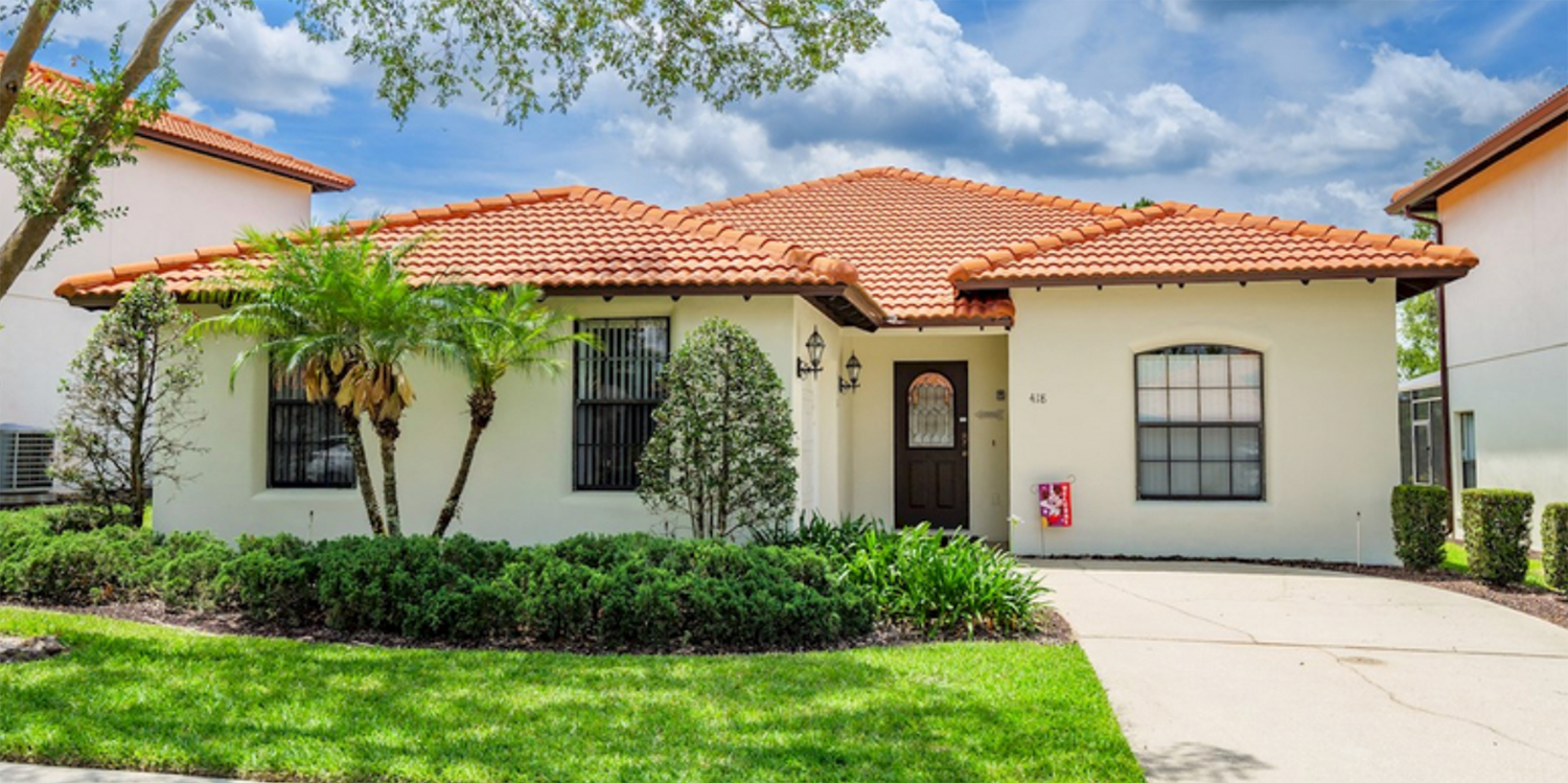 accessible luxury florida villa