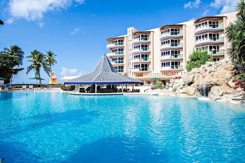 Accessible holiday at Accra Beach Hotel & Spa