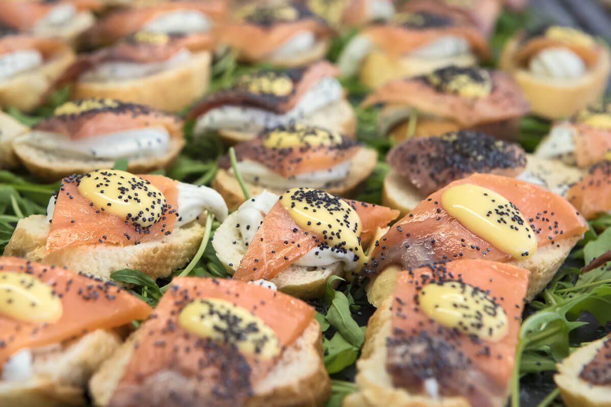 delicious seafood treats for you to enjoy