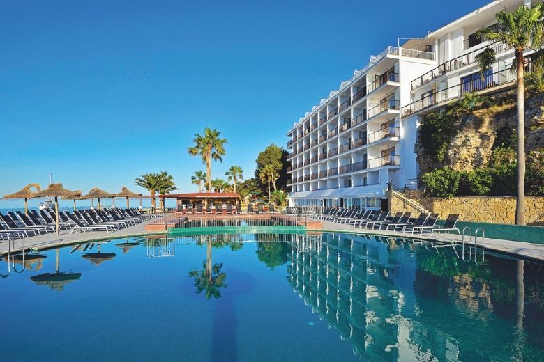 Accessible holiday at Leonardo Royal Hotel Mallorca