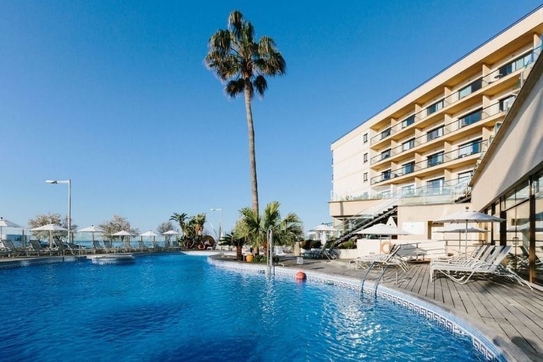 Accessible holiday at Alua Soul Palma