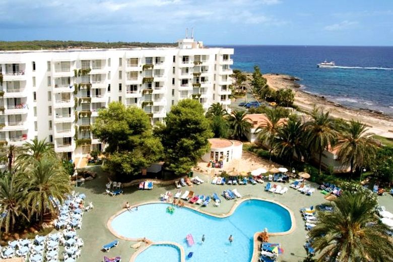 Hotel Palia Sa Coma Playa Enable Holidays