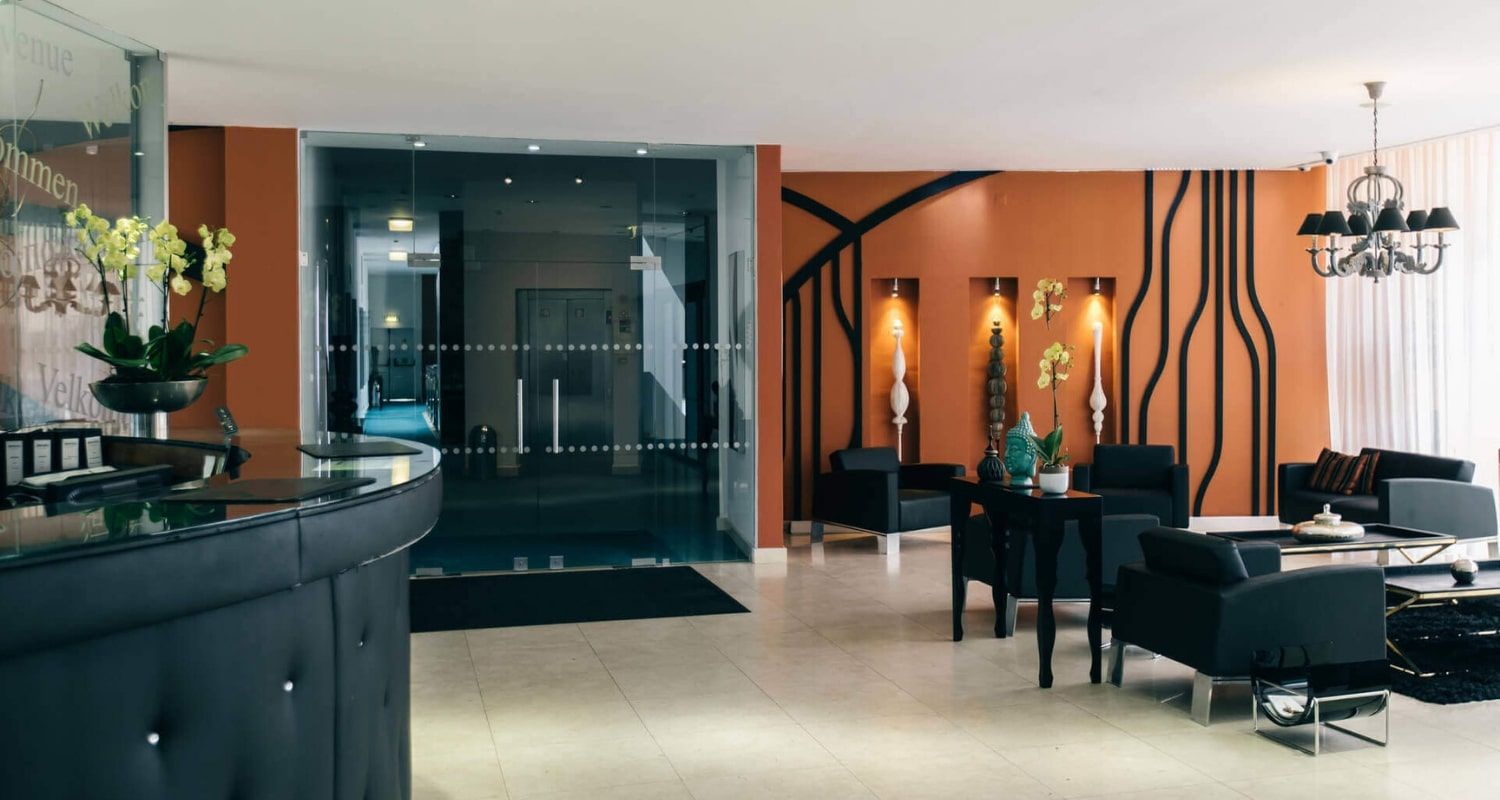 Aqua Pedra dos Bicos Enable Holidays