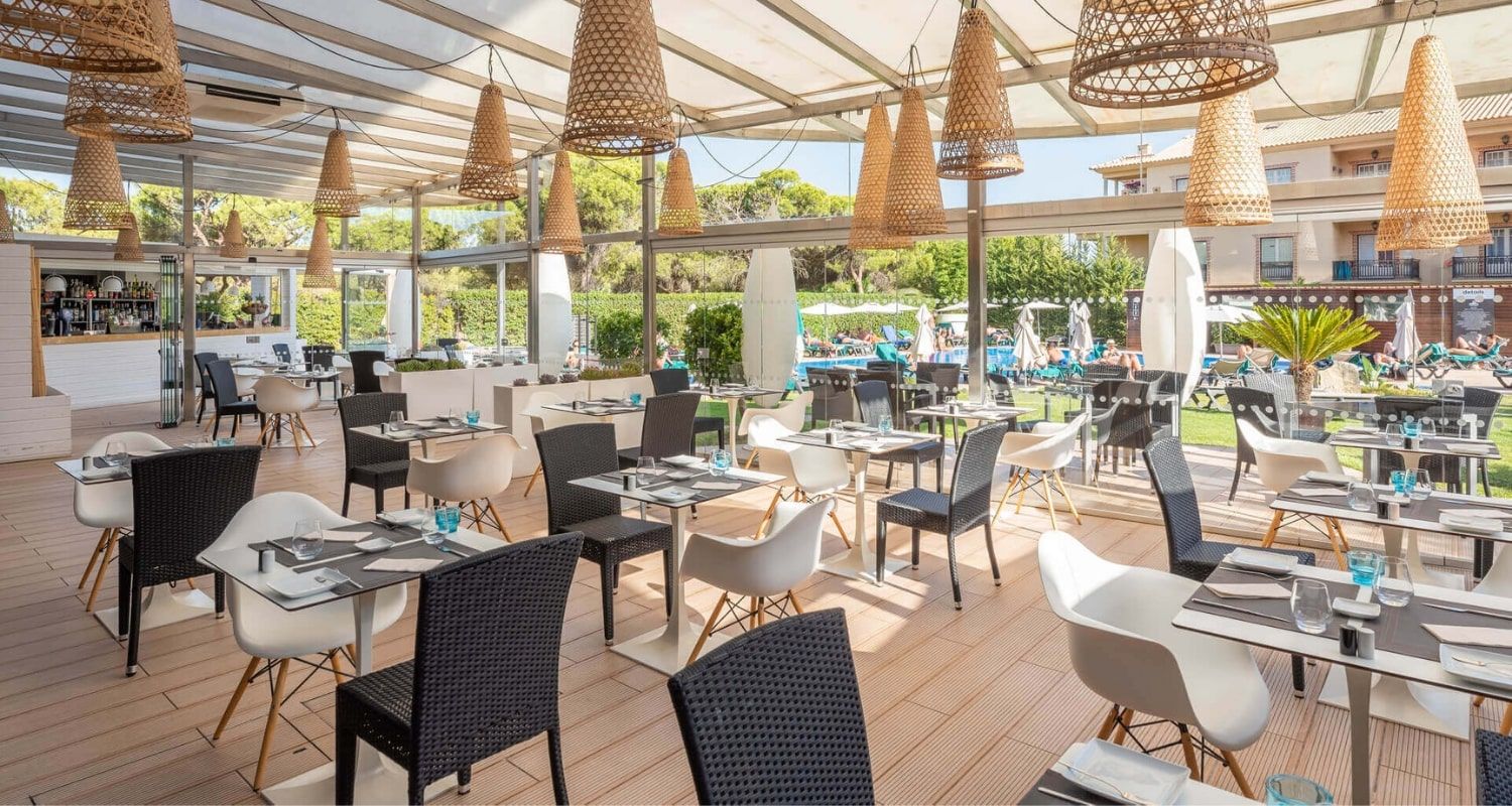 Aqua Pedra dos Bicos Enable Holidays