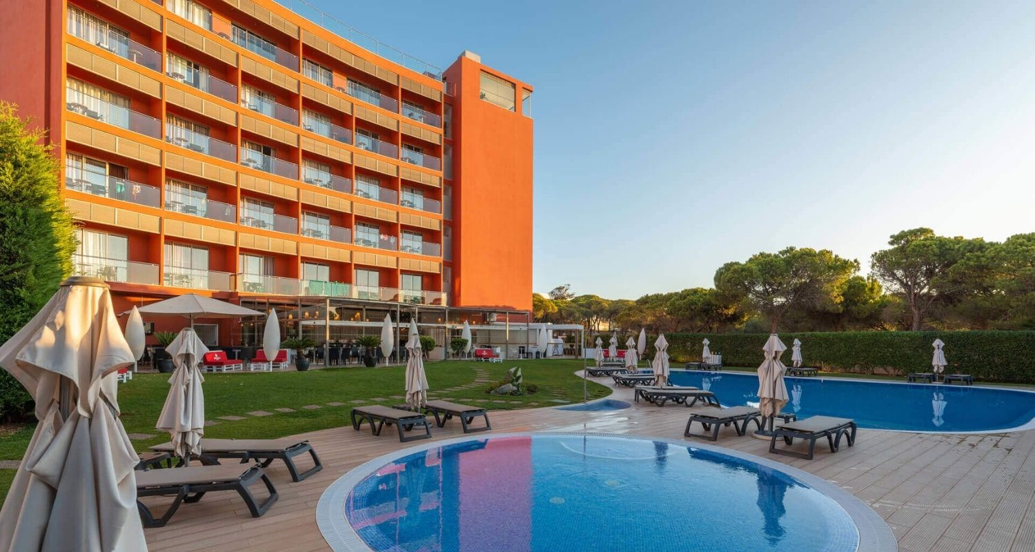 Aqua Pedra dos Bicos Enable Holidays