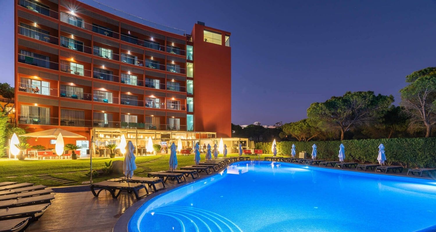 Aqua Pedra dos Bicos Enable Holidays