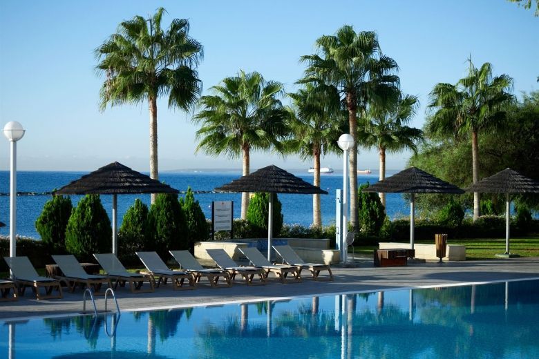 Accessible holiday at Atlantica Miramare Beach Hotel