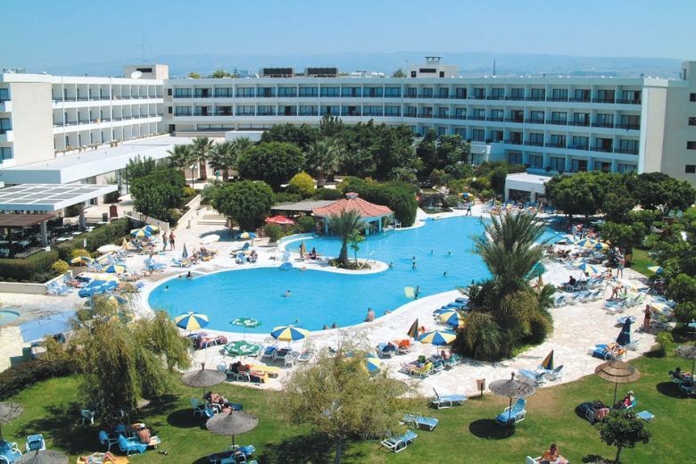 Accessible holiday at Avanti Hotel & Holiday Village