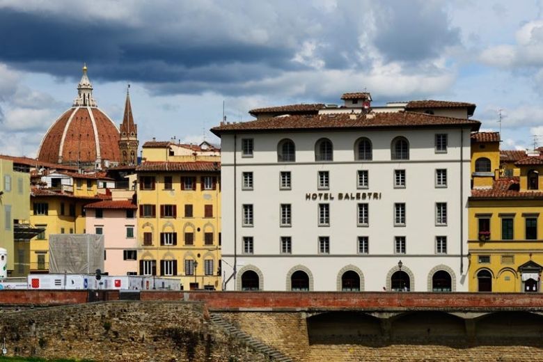 Accessible holiday at Hotel Balestri