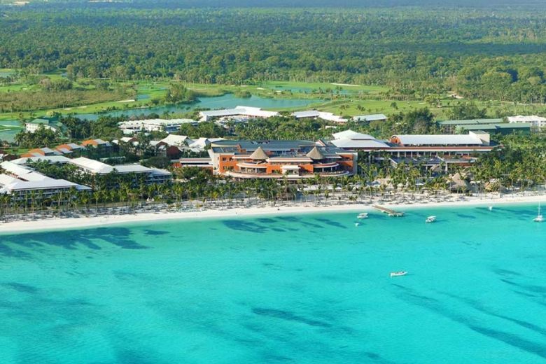 Accessible holiday at Barceló Bávaro Palace