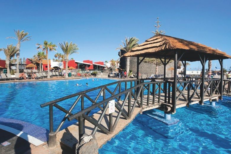 Accessible holiday at Barceló Fuerteventura Castillo