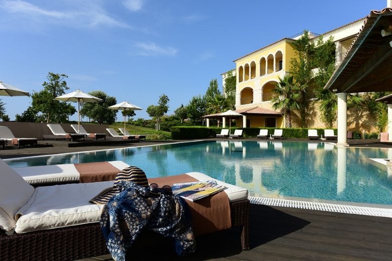 Accessible holiday at Cascade Wellness & Lifestyle Resort