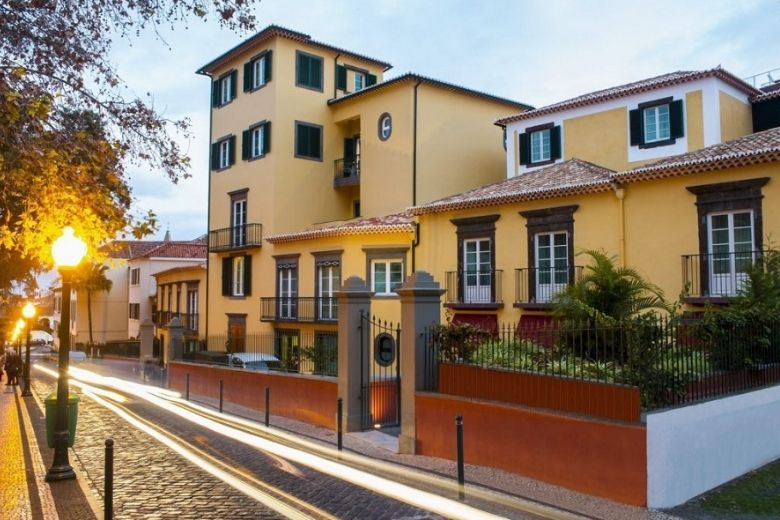 Accessible holiday at Castanheiro Boutique Hotel