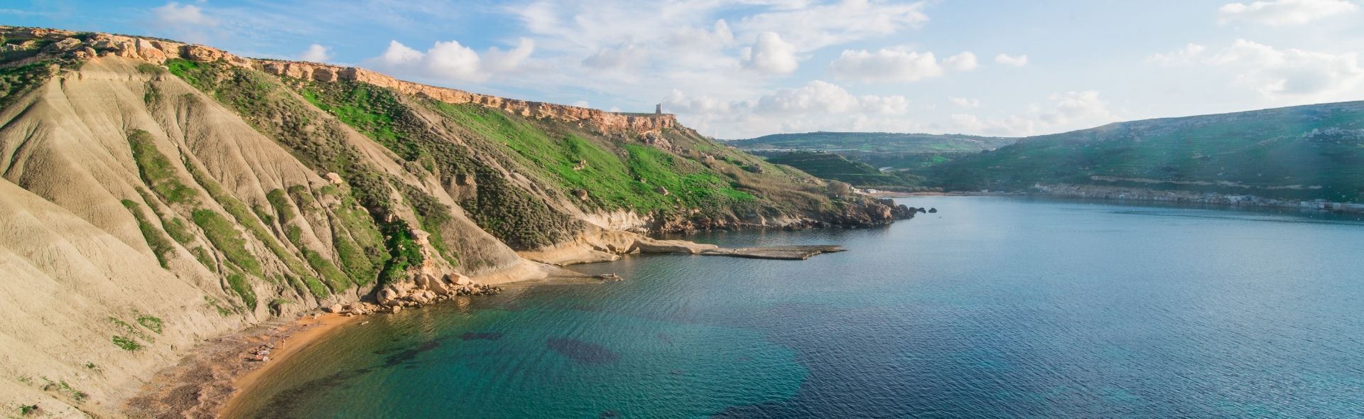 disabled-accommodation-in-mellieha-bay-banner