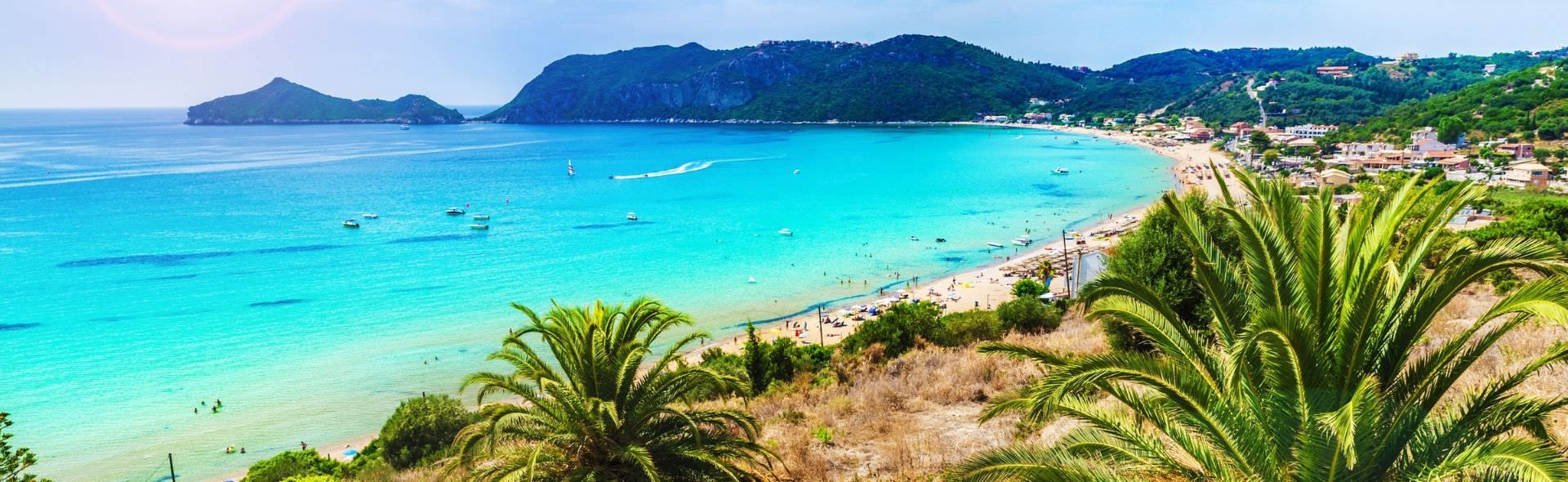 disabled beach holiday