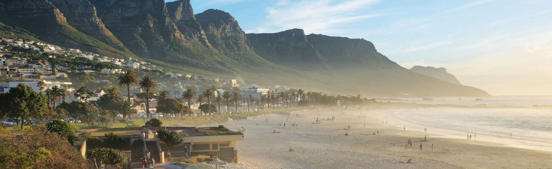 South Africa accessible holidays