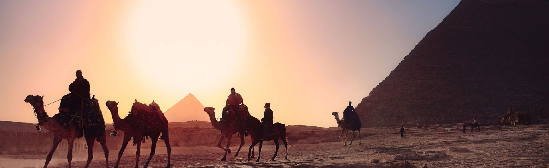 accessible holidays in egypt