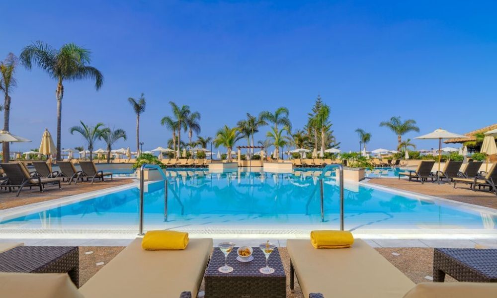 GF Gran Costa Adeje Enable Holidays