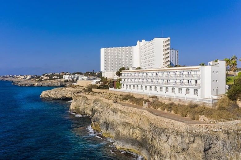 Accessible holiday at Globales America