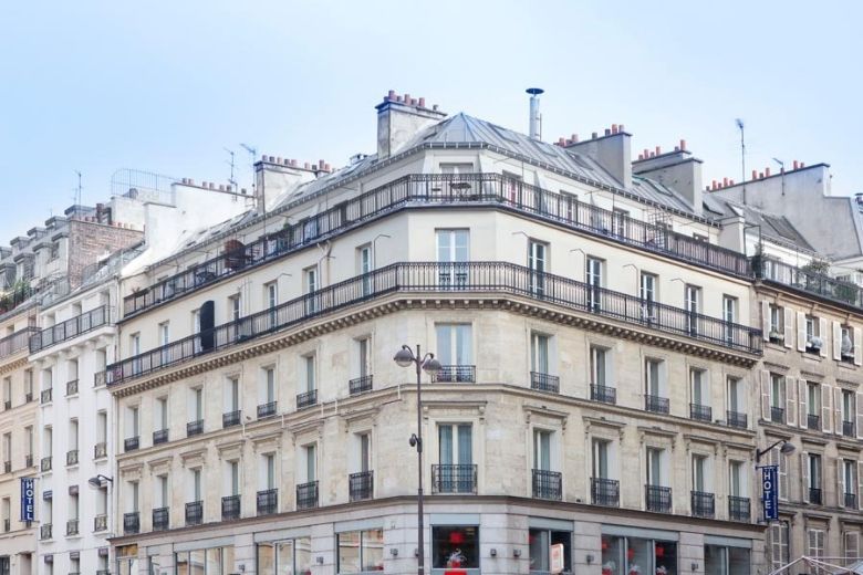 Accessible holiday at Le Grand Hotel de Normandie