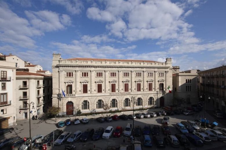 Accessible holiday at Grand Hotel Piazza Borsa