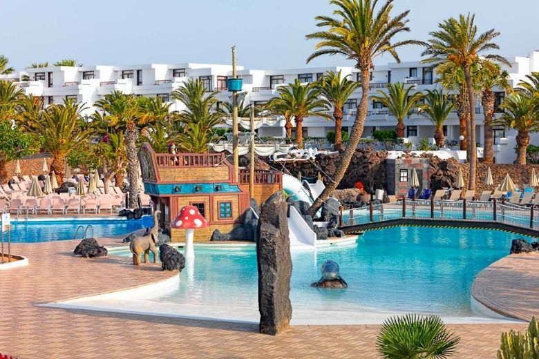 H10 Suites Lanzarote Gardens | Enable Holidays