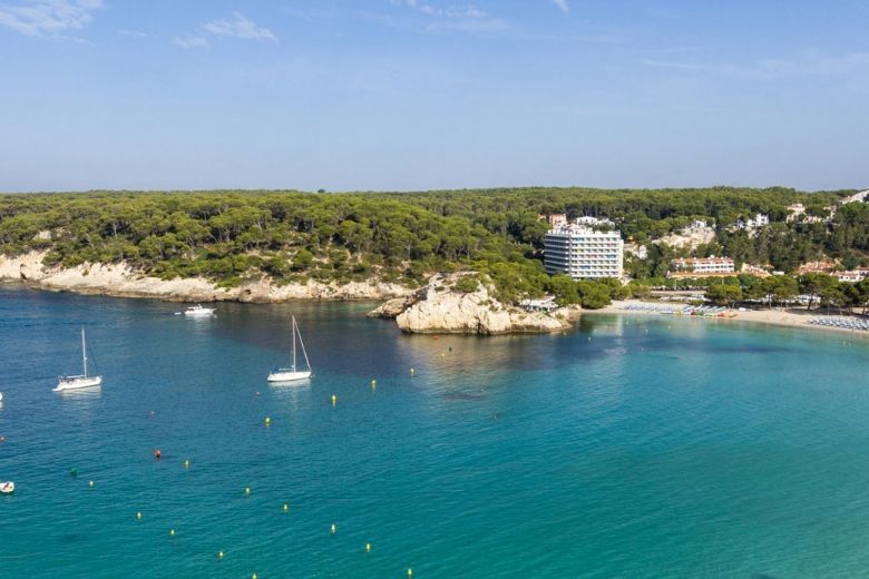 Accessible holiday at Artiem Audax