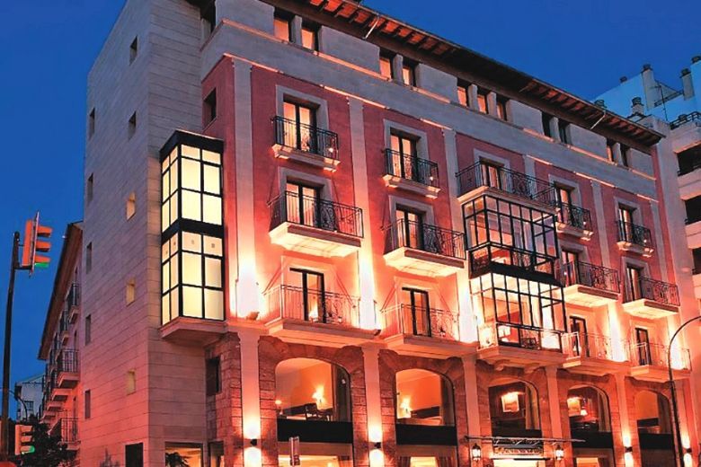 Accessible holiday at Hotel Continental