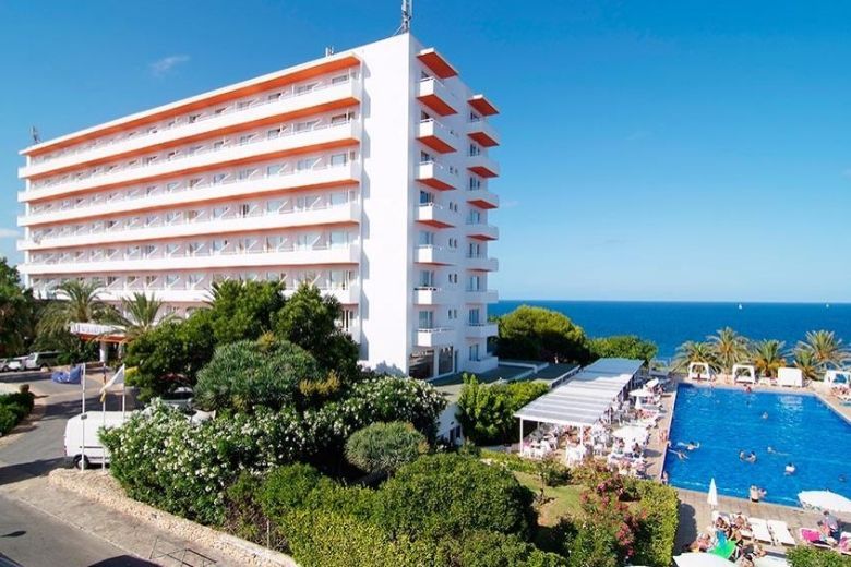 Accessible holiday at Hotel Palia Maria Eugenia