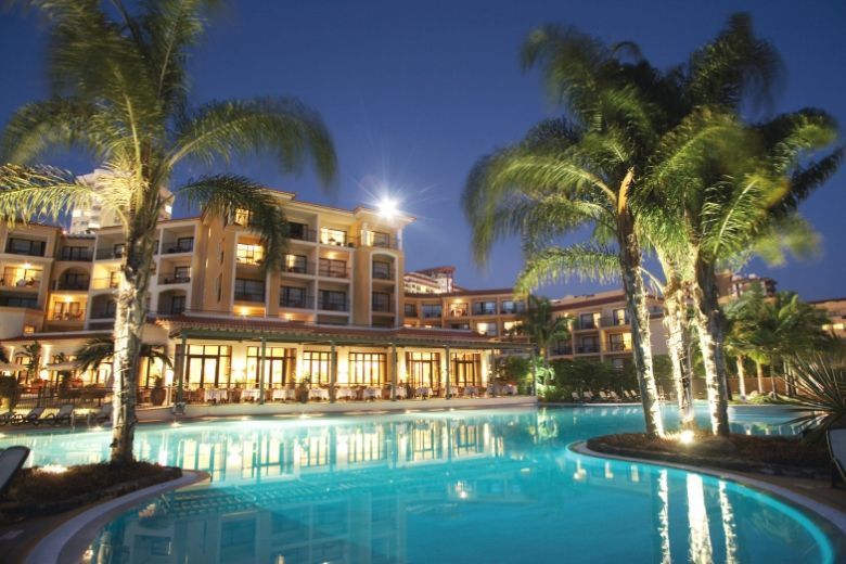 Accessible holiday at Porto Mare Hotel