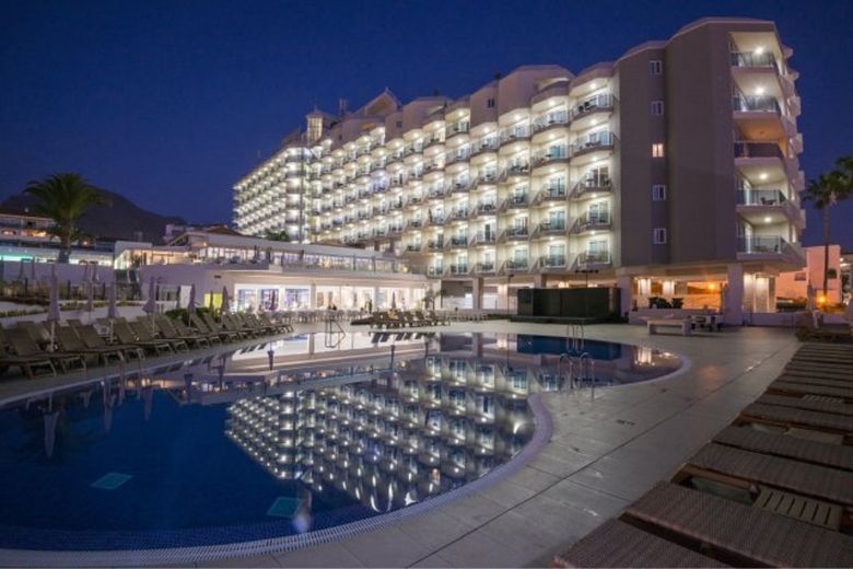 Accessible holiday at Hovima Costa Adeje