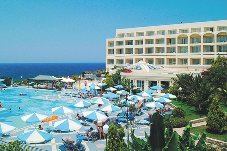 Iberostar Creta Panorama & Mare | Guaranteed Adapted Rooms