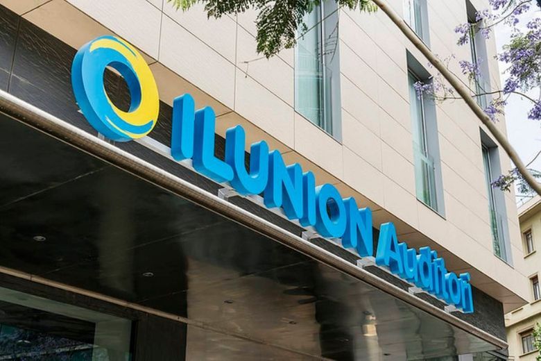 Accessible holiday at Ilunion Auditori