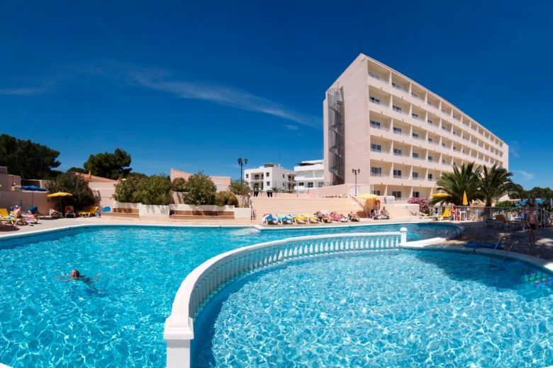 Accessible holiday at Invisa Ereso Hotel