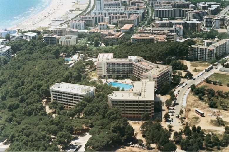 Accessible holiday at Jaime I Hotel