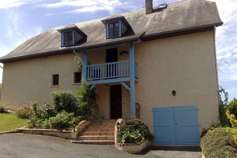 Accessible holiday at The Cottage (South West France)