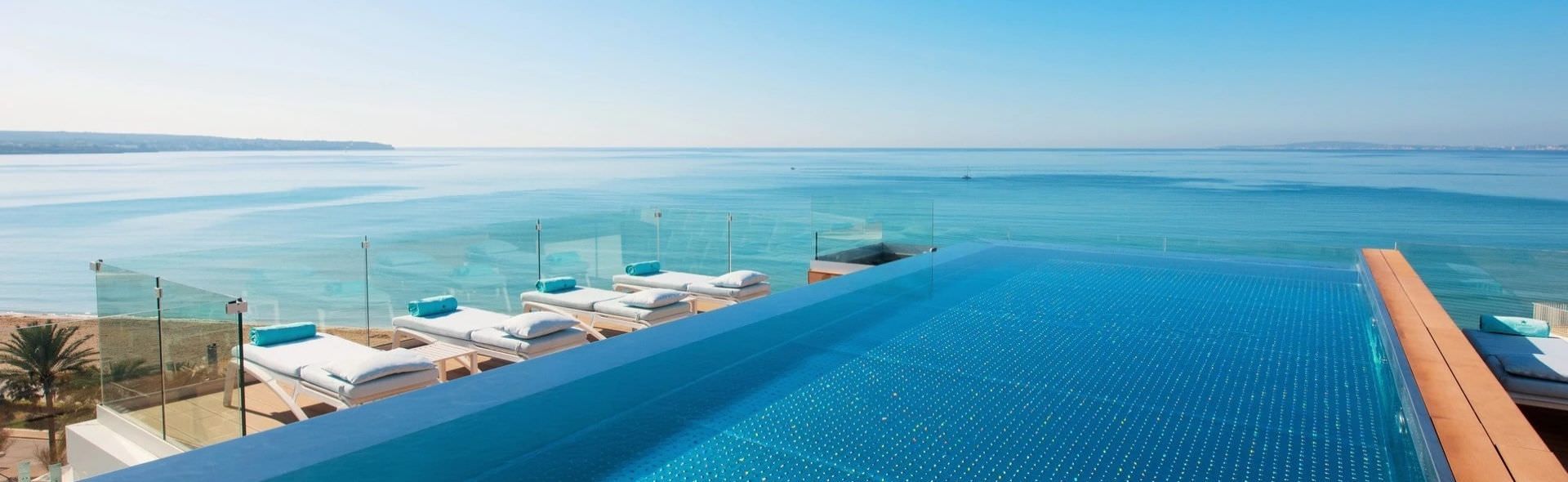 luxury disabled holiday