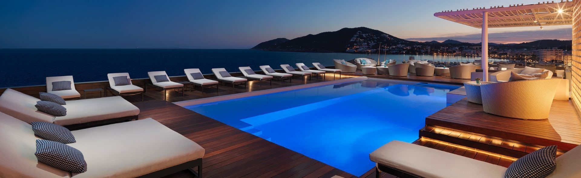 barrier free luxury disabled holiday accommodation