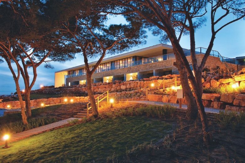 Accessible holiday at Martinhal Sagres Beach Family Resort