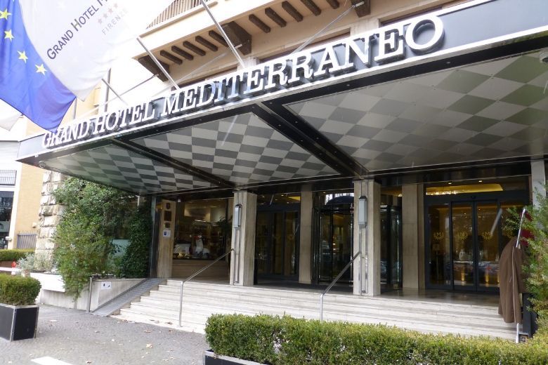 recensioni di fh55 grand hotel mediterraneo