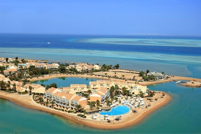 Accessible holiday at Mövenpick Resort & Spa El Gouna